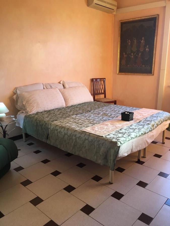 Casa Vacanze Gilli Otel Cagliari Dış mekan fotoğraf