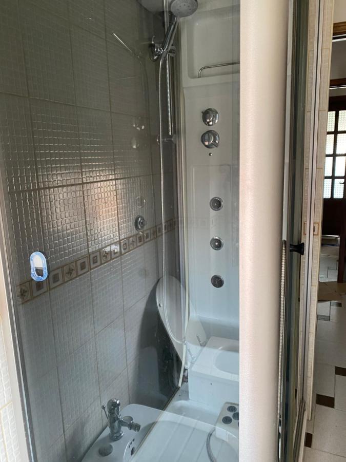 Casa Vacanze Gilli Otel Cagliari Dış mekan fotoğraf
