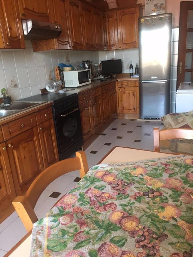 Casa Vacanze Gilli Otel Cagliari Dış mekan fotoğraf