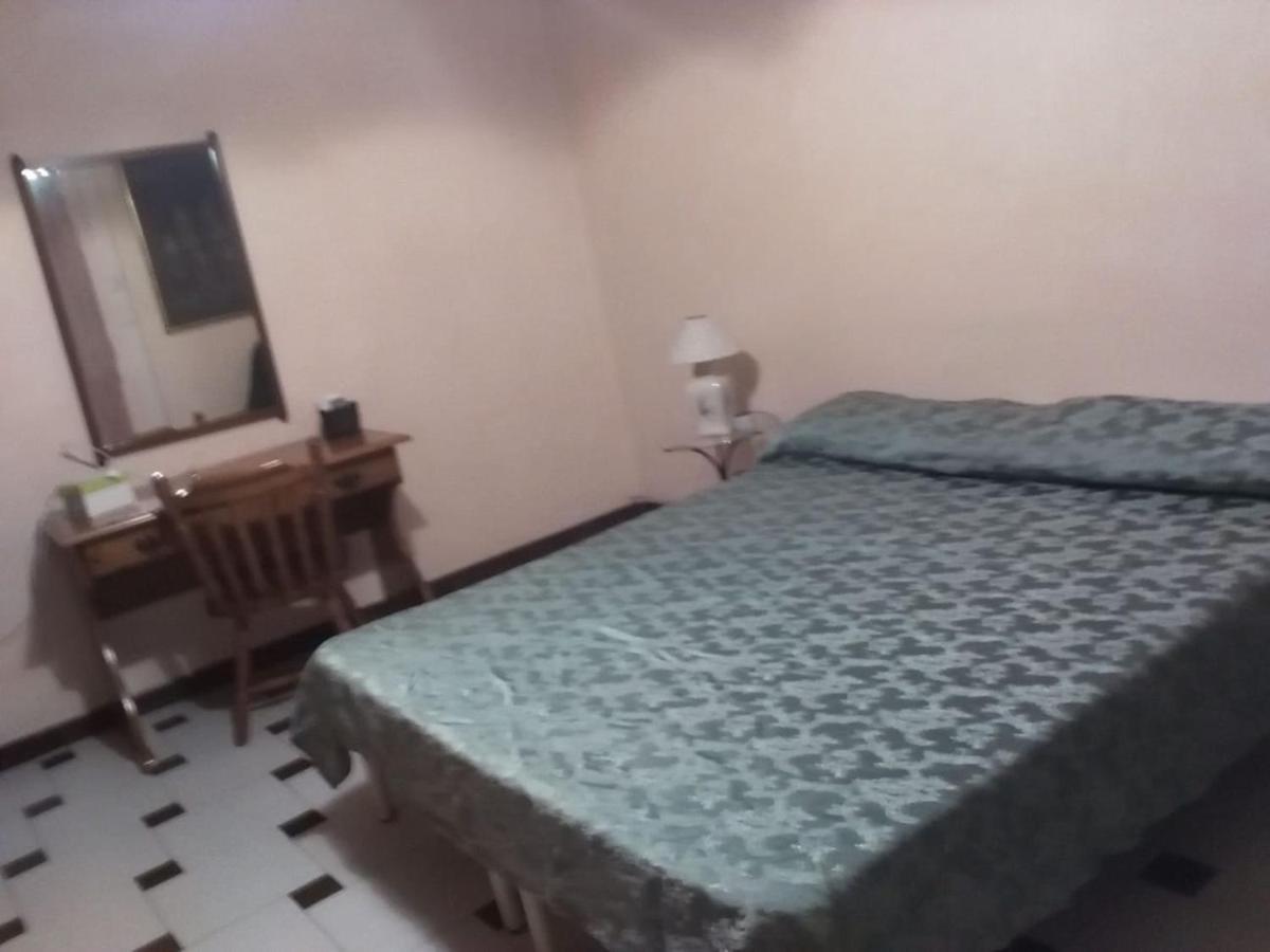 Casa Vacanze Gilli Otel Cagliari Dış mekan fotoğraf