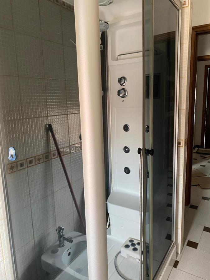 Casa Vacanze Gilli Otel Cagliari Dış mekan fotoğraf
