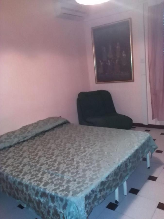 Casa Vacanze Gilli Otel Cagliari Dış mekan fotoğraf