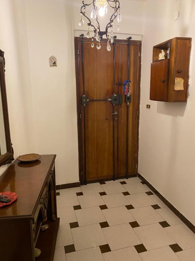 Casa Vacanze Gilli Otel Cagliari Dış mekan fotoğraf