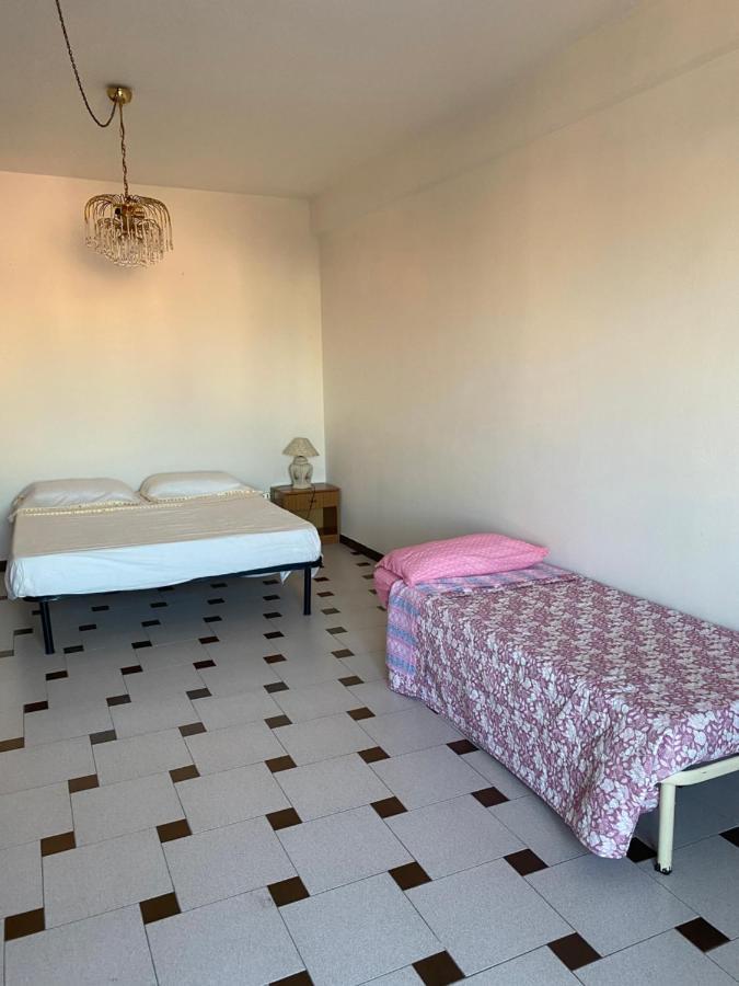 Casa Vacanze Gilli Otel Cagliari Dış mekan fotoğraf